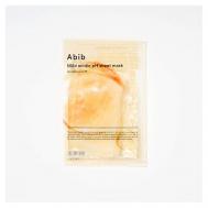 Тканевая маска Mild Acidic pH Sheet Mask Glutathiosome Fit 30 ABIB