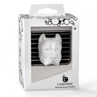 Ароматизатор для автомобиля Питбуль 10 CAROMIC