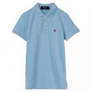 Футболка поло SB7524.065.21868 Replay