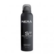 Спрей для тела солнцезащитный SPF 30 Solare Spray Alta Protezione 150 NERA PANTELLERIA
