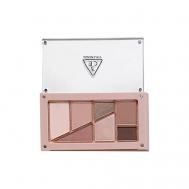 Палетка теней для век Layer-it-all Eyeshadow Palette 3ce