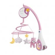 Игрушка-мобиль Next2Dreams Chicco