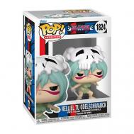Фигурка Bleach Nelliel Tu Odelschwanck figure Funko