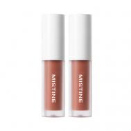Блеск для губ Mistine
