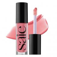 Увлажняющее масло-блеск для губ Glossybounce Hydrating Lip Oil SAIE