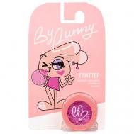 Детский глиттер для лица и тела BY BUNNY