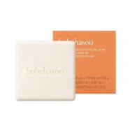 Мыло для умывания Signature Ginseng Facial Soap Sulwhasoo