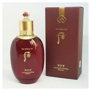 Восстанавливающий тонер Jinyul  Essential Revitalizing Balancer 150 THE HISTORY OF WHOO