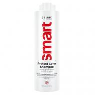 Шампунь для окрашенных волос Protect Color Shampoo 1000 Dewal