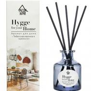 Аромат для дома Hygge Home Тибетская малина и пряности 50 ARIDA HOME