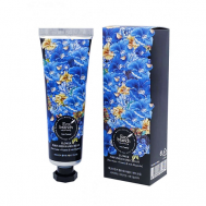 Крем для рук с магнолией и маслом ши 40 ECOBRANCH