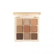 Палетка теней для век Multi Eye Color Palette 3ce