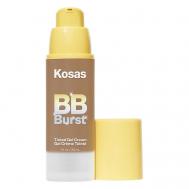 Увлажняющий BB-крем для лица BB Burst Hydrating Tinted Gel Cream 30 KOSAS