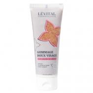 Нежный скраб для лица с семенами кедра Gommage Doux Visage aux Grains de Cèdre 75 LEVITAL