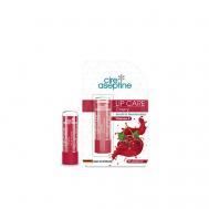 Бальзам для ухода за губами с вишневым оттенком Cherry Tinted Lip Care Balm CIRE ASEPTINE