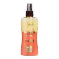 Спрей для защиты от солнца SPF 50 Двухфазный 180 KRASSA