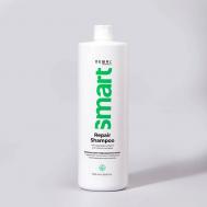 Шампунь для поврежденных волос Repair Shampoo 1000 Dewal