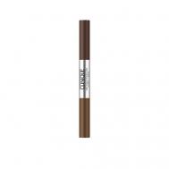 Двусторонние тени для век в карандаше High Impact Shadow Play CLINIQUE