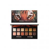 Тени для век Spotted tiger PERFECT DIARY