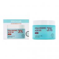 Крем для лица  с гиалуроновой кислотой 100 SHINCOS.LAB