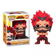 Фигурка My Hero Academia Kirishima Figure Funko