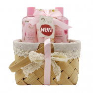 Подарочный набор для ванной Katrin Arya home collection