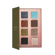 Палетка теней для век Лермонтов, том 3 RUSSIAN BEAUTY GURU