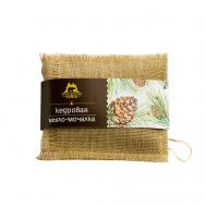 Мыло мочалка из джута Кедровая Территория тайги