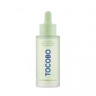 Успокаивающая сыворотка с центеллой Cica Calming Serum 50 TOCOBO