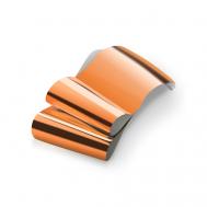 Фольга для дизайна ногтей и аквадизайнов NAIL CLUB