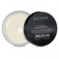 Воск для блеска и объема волос Shine Wax 100 Balmain