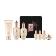 Набор  Ultimate Rejuvenating 7 Piece Skincare Set THE HISTORY OF WHOO