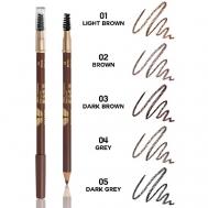 Карандаш для Бровей tattoo brow NIMBT