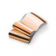 Фольга для дизайна ногтей и аквадизайнов NAIL CLUB