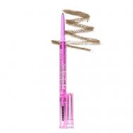 Карандаш для бровей Brow Pop Dual-Action Defining Pencil KOSAS