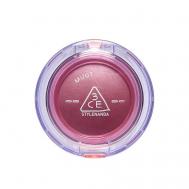 Бальзам для щёк и глаз Bouncy Blur Balm 3ce