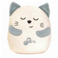 Интерактивная мягкая игрушка "Мурчащий котенок" Purring Cat Chicco