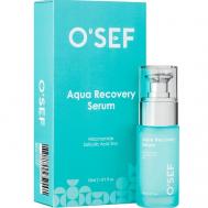 Сыворотка для лица против воспалений и жирного блеска 30 O'SEF