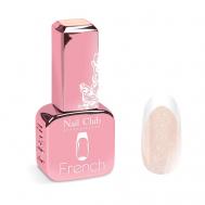 Гель-лак для французского маникюра 13 NAIL CLUB