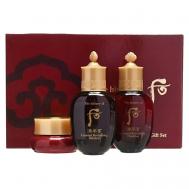 Набор миниатюр Jinyulhyang Special Gift Set THE HISTORY OF WHOO