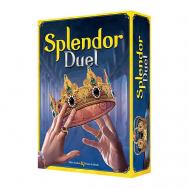 Настольная игра Splendor Duel, испанский язык ASMODEE