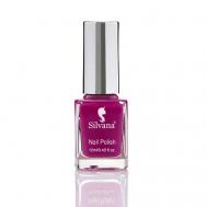 Лак для ногтей 12 Silvana