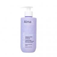 Шампунь для вьющихся волос Smooth Curls Shampoo 300 ALMA K