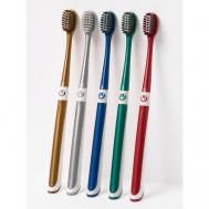 Зубная щётка мягкая набор TRENDPLACE