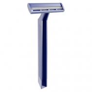 Одноразовая Мужская Бритва с 2 лезвиями Laser