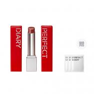 Стойкая губная помада PERFECT DIARY