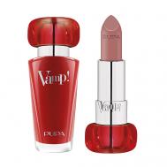 Губная помада Vamp! Lipstick PUPA