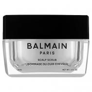 Скраб для кожи головы Scalp Scrub 100 Balmain