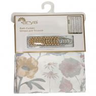 Шторы Для Ванны Buttercup Arya home collection