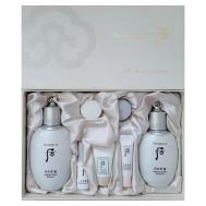 Набор Gongjinhyang Seol Radiant White 2‑pcs Set THE HISTORY OF WHOO